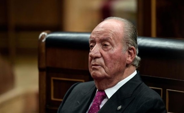 Испанская прокуратура расследует дело о взятке экс-короля Хуана Карлоса I на $100 млн.