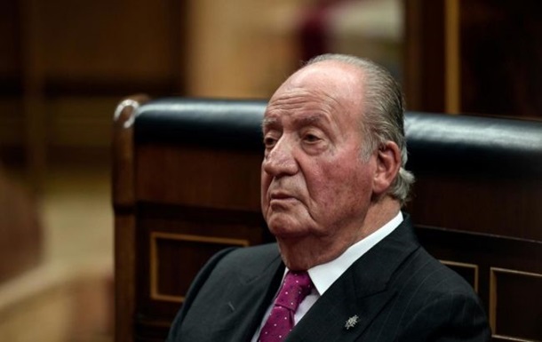 Испанская прокуратура расследует дело о взятке экс-короля Хуана Карлоса I на $100 млн.