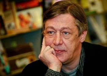 В РФ актера Михаила Ефремова взяли под арест