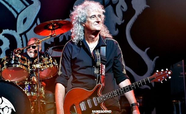 Назван величайший рок-гитарист всех времен