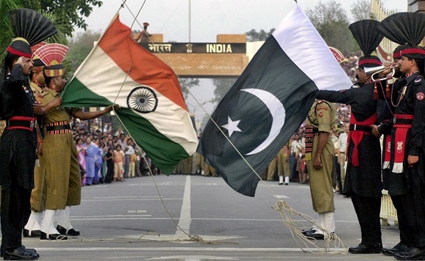 Индия направила протест Пакистану из-за инцидента с дипломатами