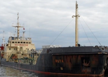 В Украину спустя три года возвращаются николаевские моряки из ливийской тюрьмы