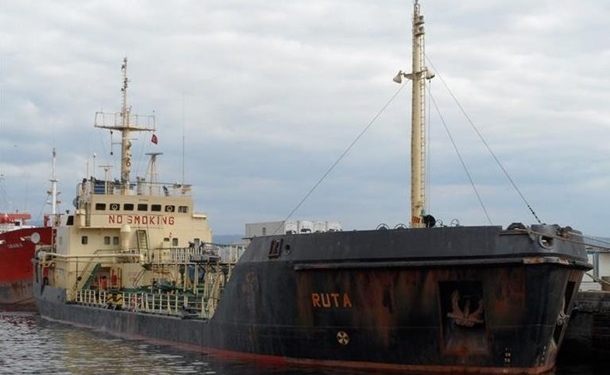 В Украину спустя три года возвращаются николаевские моряки из ливийской тюрьмы