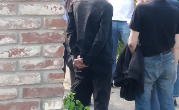 Во Львове педофил изнасиловал подростка в парке