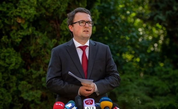 В ОП работают над законом о коренных народах Крыма