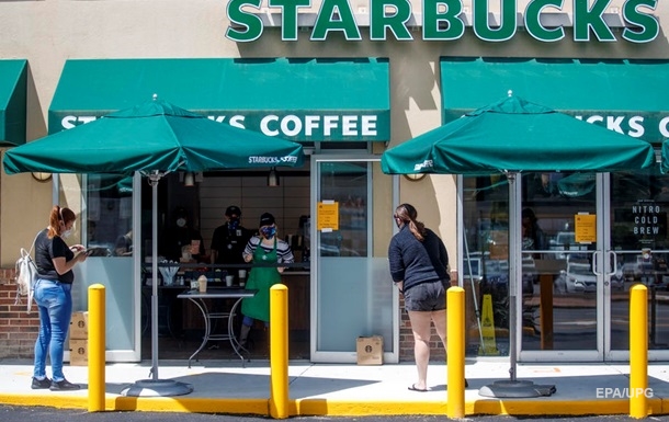 Бариста Starbucks отказался обслуживать клиентку без маски и от этого только выиграл 1