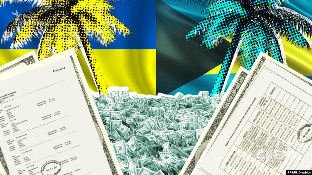 Владельцы заводов, газет, пароходов. Украинские бизнесмены и политики любят офшоры на Багамах 1