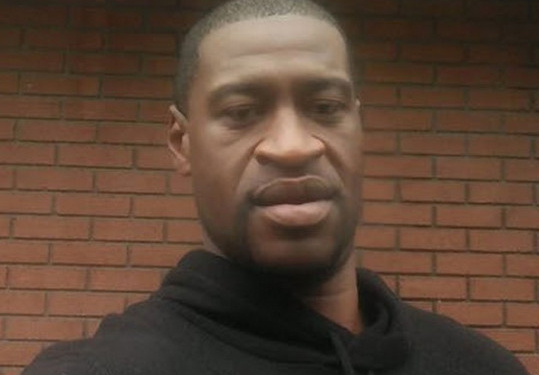 В организме погибшего при аресте Джорджа Флойда выявили коронавирус и наркотики