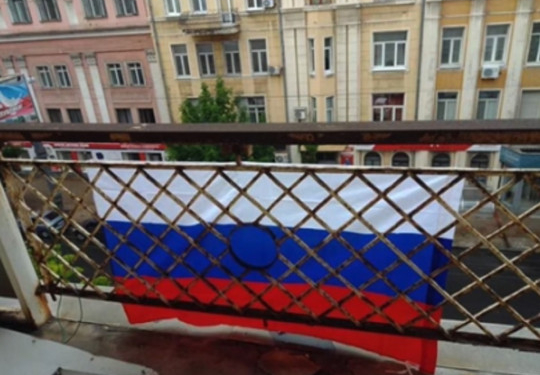 В Донецке боевики похитили гражданку Испании из-за “неуважения” к российскому флагу