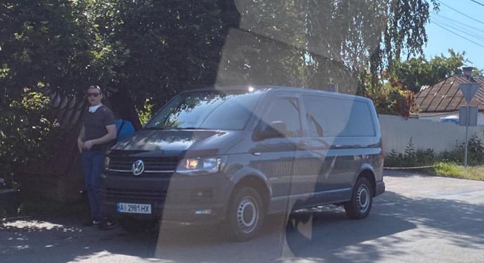 Соратники Порошенко заявили, что за ним следят: требуют объяснений Зеленского (ФОТО)