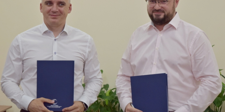 Николаев присоединился к пилотному проекту «єМалятко» (ФОТО, ВИДЕО)