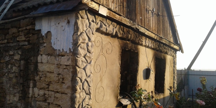 За два минувших дня спасатели Николаевщины 12 раз выезжали на тушение пожаров (ФОТО)