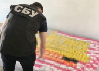 Киев и еще четыре области: СБУ «накрыла» разветвленную сеть ботоферм, управляемую из России (ФОТО)
