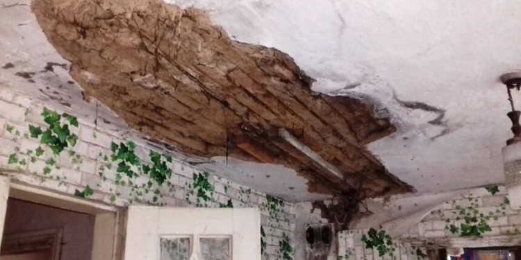 В Первомайске у неблагополучных родителей изъяли пятерых малолетних детей (ФОТО)