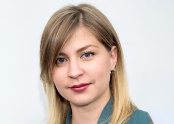 Фракция “Слуга народа” обсудила назначение Стефанишиной вице-премьер-министром вместо Пристайко