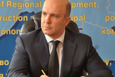 Профильный парламентский комитет поддержал кандидатуру Романа Абрамовского на должность главы Минэкологии 1