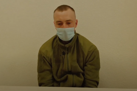 ФСБ выпытывала у похищенного украинского военного устройство охраны админграницы с Крымом, – адвокат