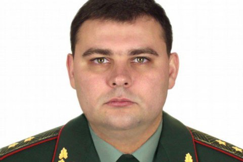 Зеленский сменил главу Службы внешней разведки Украины 1