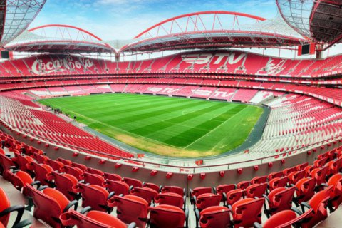Столица Португалии выиграла борьбу за проведение плей-офф Лиги Чемпионов 1