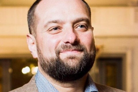 ГБР пришло с обыском к другу Богдана, застройщику Ваврышу