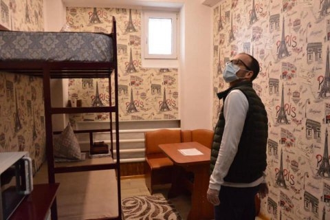 Малюська показал, куда пошли деньги “клиентов” VIP-камер СИЗО (ФОТО)