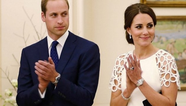 Принц Уильям анонимно работает на “коронавирусной” горячей линии