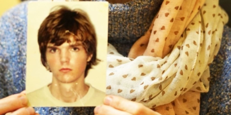 В Донецке бывшего пленного Григория Синченко вновь захватили оккупанты