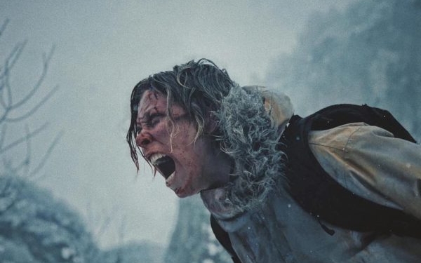 Голливуд впервые купил фильм украинского режиссера