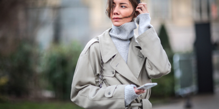 Фэшн директор украинского Vogue Пелипас заявила, что в Украине гражданская война