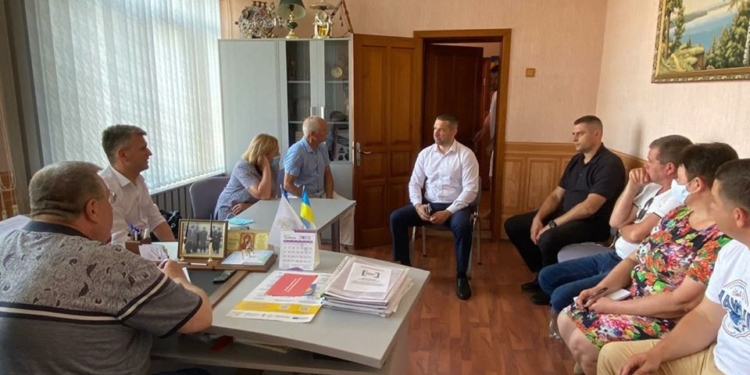 В Коблево не соблюдают карантинные правила, – николаевский губернатор проверил курорт (ФОТО, ВИДЕО)