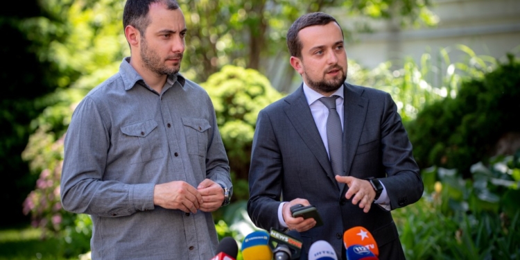 Дорогу на Очаков начнут ремонтировать в июле