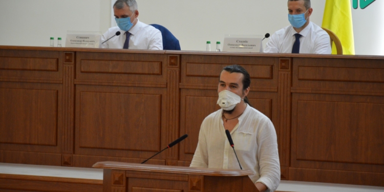 Туристический совет при Николаевской ОГА презентовал шесть «магнитов», призванных завлечь туристов (ФОТО, ВИДЕО)