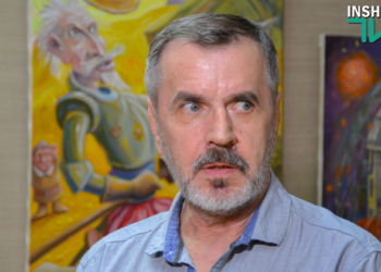 Кто скучал по выставкам? В музее Верещагина можно увидеть новые картины Вадима Пустыльника (ФОТО, ВИДЕО)