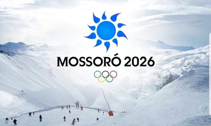 Зимняя Олимпиада-2026 может пройти в жаркой Бразилии 1