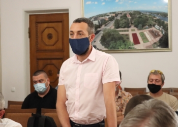 Горсовет обратился в полицию и СБУ из-за мошенничества с талонами в ЦНАП