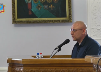 Депутат Лепишев предложил наложить мораторий на продажу коммунального имущества в Николаеве
