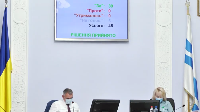 Горсовет Николаева согласовал кредитные проекты по приобретению 60 троллейбусов и 50 автобусов (ФОТО)