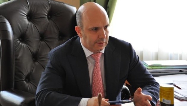 Абрамовского назначили министром защиты окружающей среды