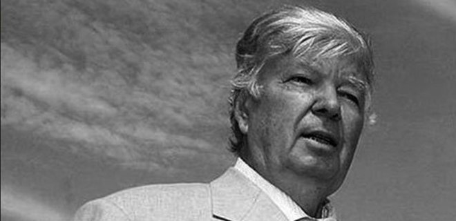 Умер отец Петра Порошенко