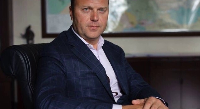 “Укрнафта” получила нового главу набсовета вместо Витренко