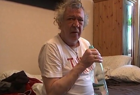 Ефремов пытался покончить с собой, но не помнит об этом, — росСМИ