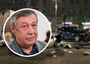 Ефремов пытался покончить с собой, но не помнит об этом, — росСМИ