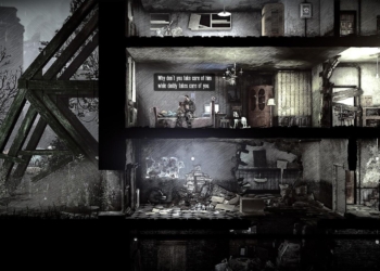 Видеоигру This War of Mine добавили в польскую школьную программу