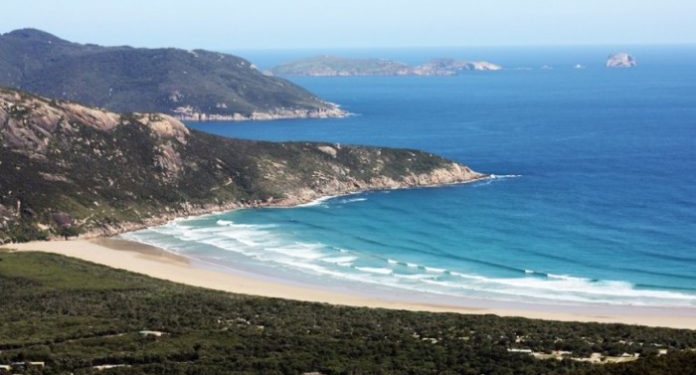 В Индийском океане формируется новый континент