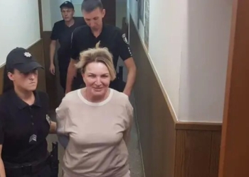 Главе Минздрава времен Януковича Богатыревой отменили содержание под стражей