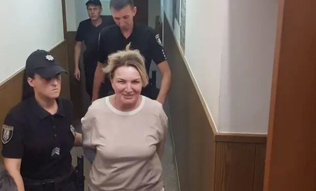 Главе Минздрава времен Януковича Богатыревой отменили содержание под стражей