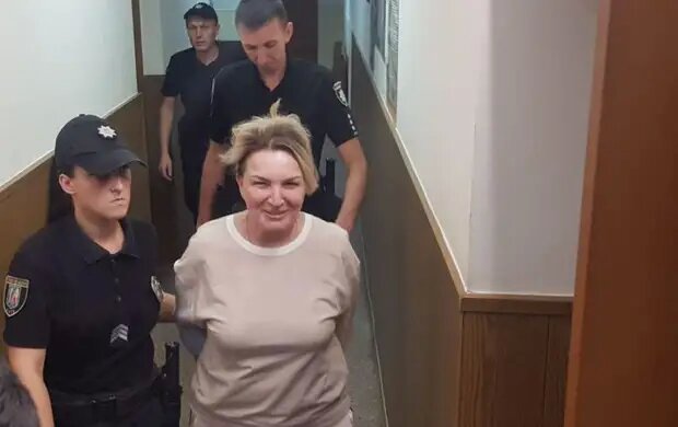 Главе Минздрава времен Януковича Богатыревой отменили содержание под стражей 1