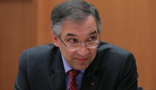 Вендетта против Порошенко будет иметь плохие последствия, – канадский дипломат Роман Ващук