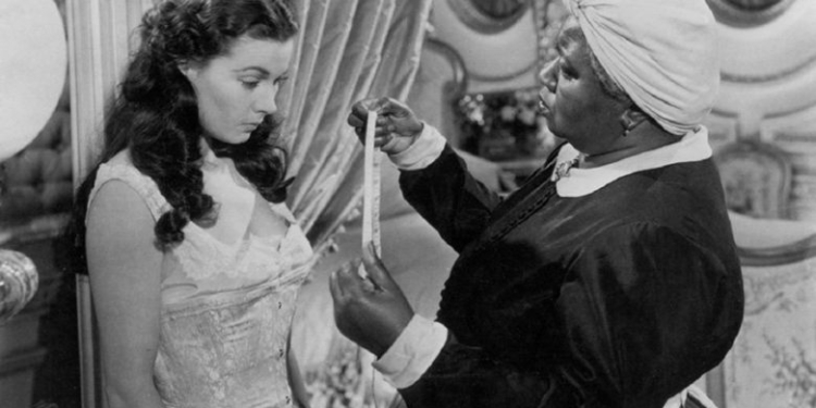 На HBO Max вернут фильм «Унесенные ветром» со специальным вступлением