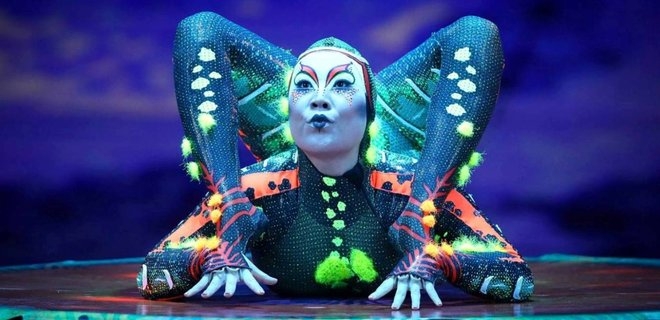 Самый знаменитый цирк мира обанкротился из-за карантина